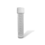 Transport/Mailing Tubes, 10mL